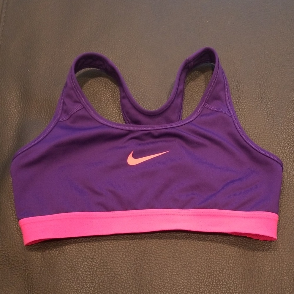 Nike Pro Dri-fit sportsbra